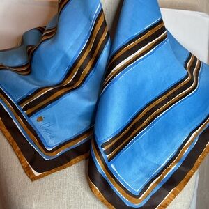 Vera Neumann Rare made in Japan Vintage scarf